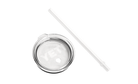 YETI Rambler Tumbler 30 oz Straw Lid